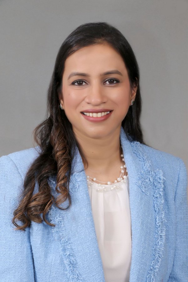 Pallavi Gupta — Senior Consultant, SKG Financial Services